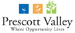 Prescott Valley Economic Development Foundation logo