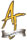 City of Apache Junction, AZ logo